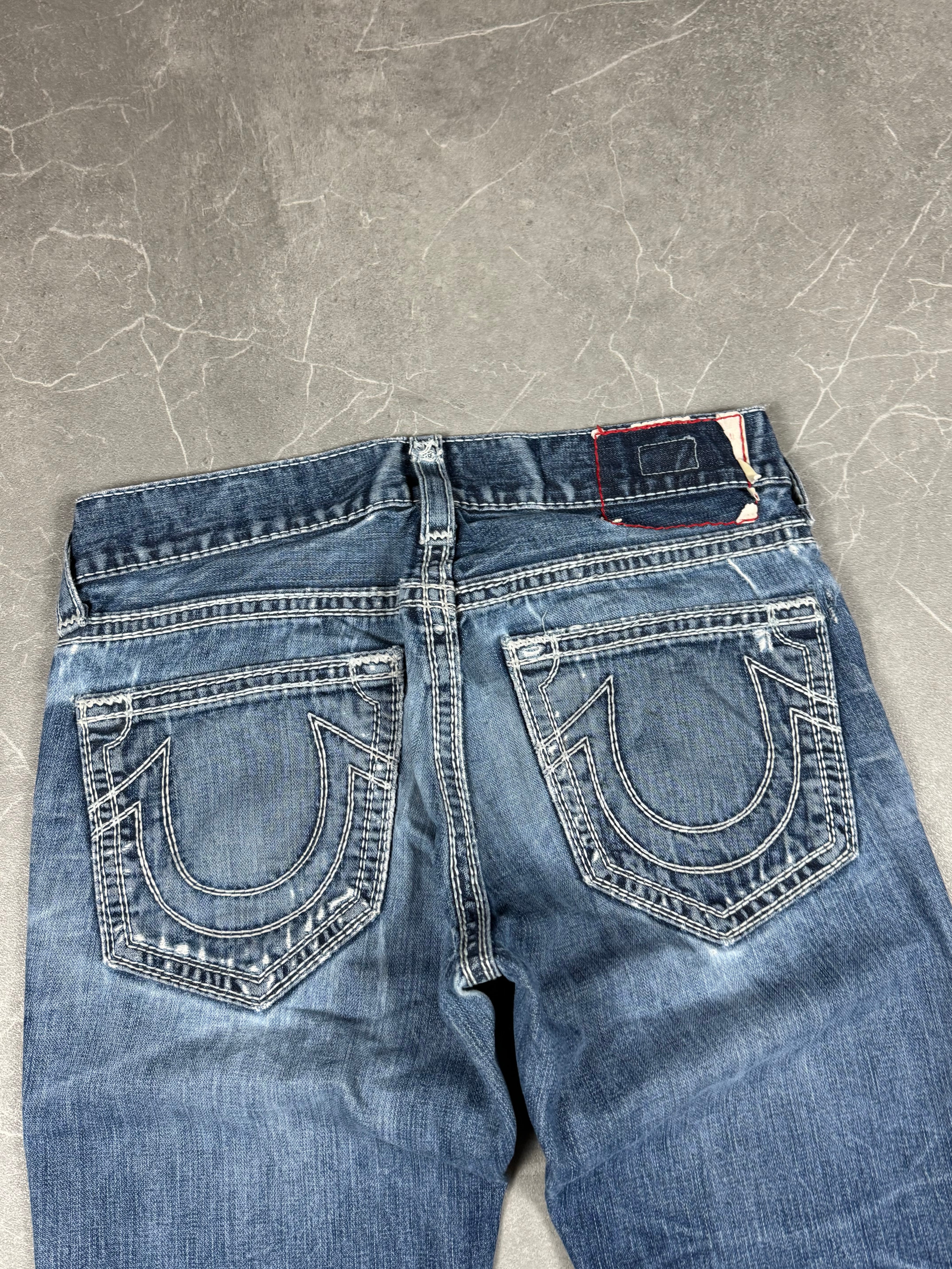 True Religion Jeans (S)
