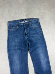 Armani vintage Slim Jeans (S)