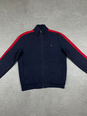 Ralph Lauren Zipper (M-L)
