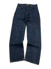 Armani vintage Straight Jeans (M)
