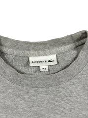 Lacoste Logo Sweater (S)