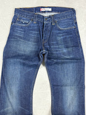 Levi’s 512 Bootcut Jeans (S-M)