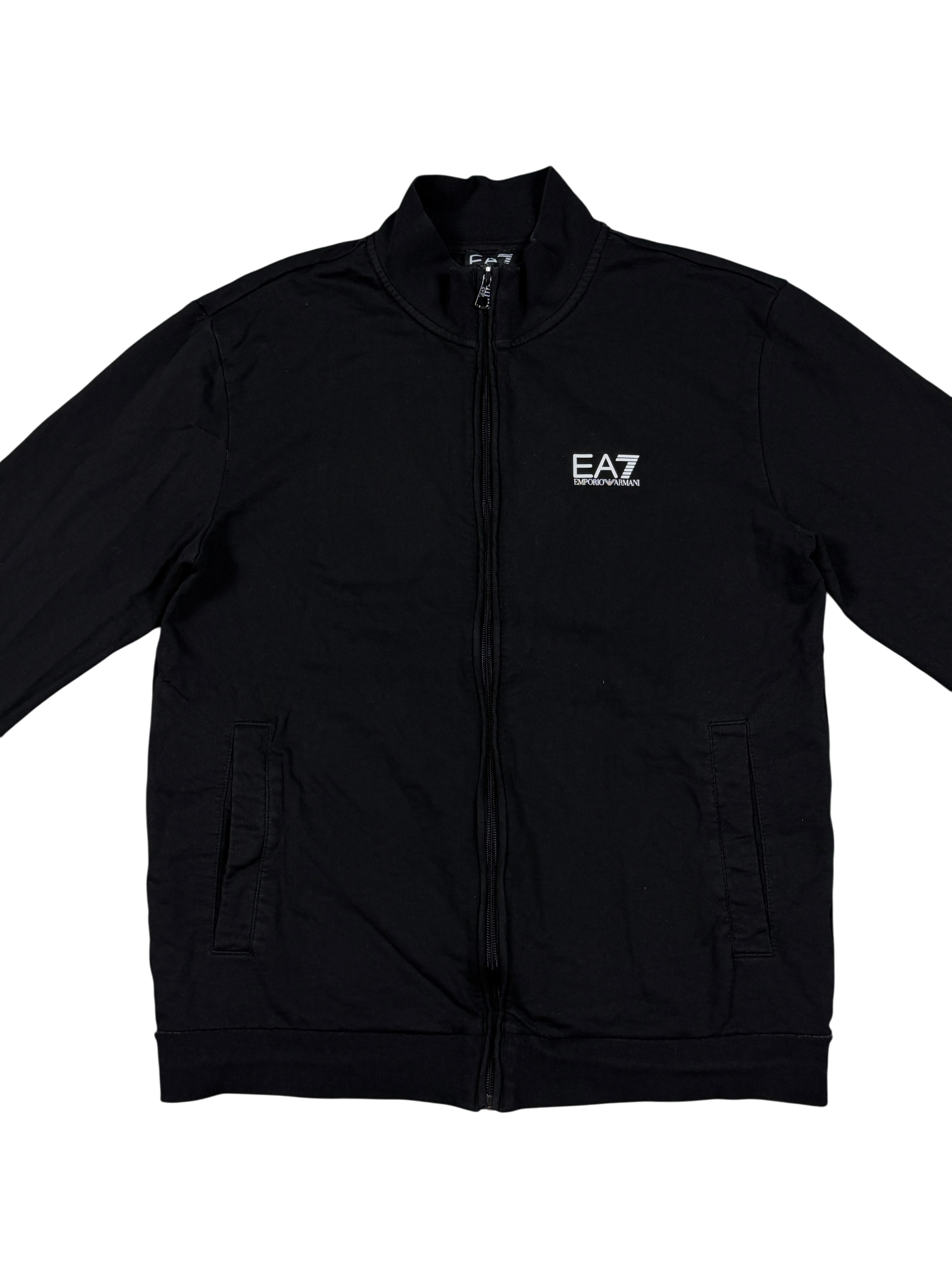 Armani EA7 Zipper (M)