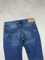 Diesel vintage Bootcut Jeans (XS)
