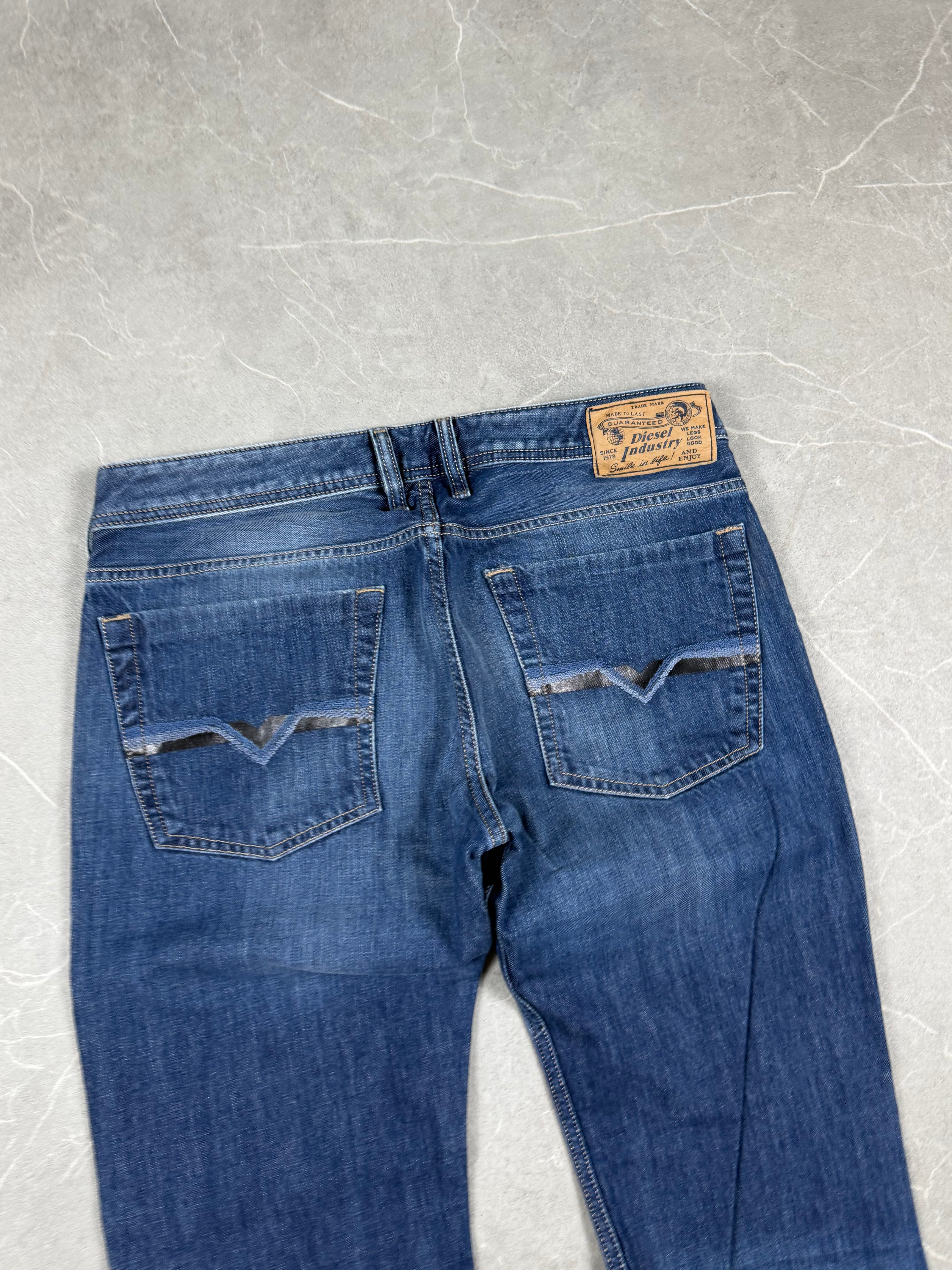 Diesel vintage Bootcut Jeans (XS)