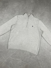 Ralph Lauren Quarter Zip (L)
