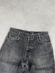 Vintage YSL Jeans (XS)