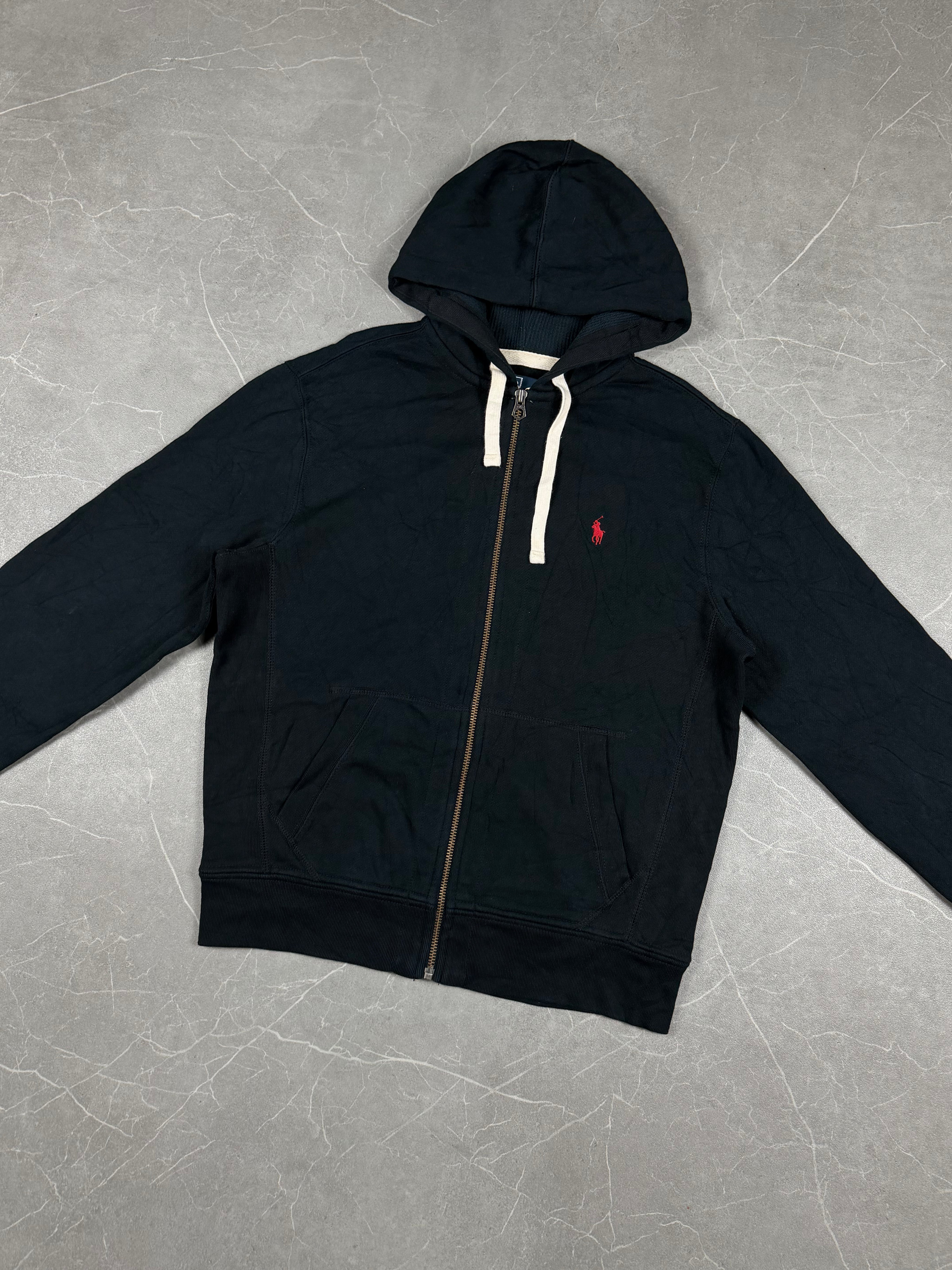 Ralph Lauren Zipper (M)