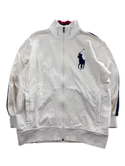 Ralph Lauren Big Pony Zipper (M)