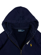 Ralph Lauren Zipper (S)