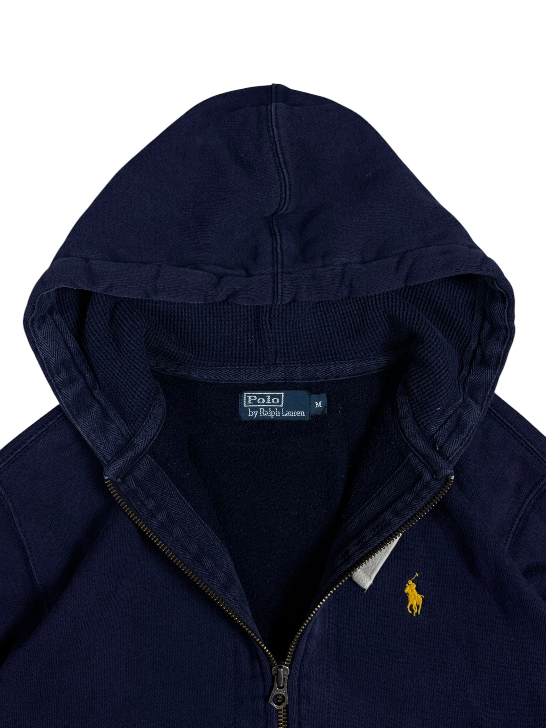 Ralph Lauren Zipper (S)