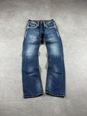 Rock Revival Jeans (S)