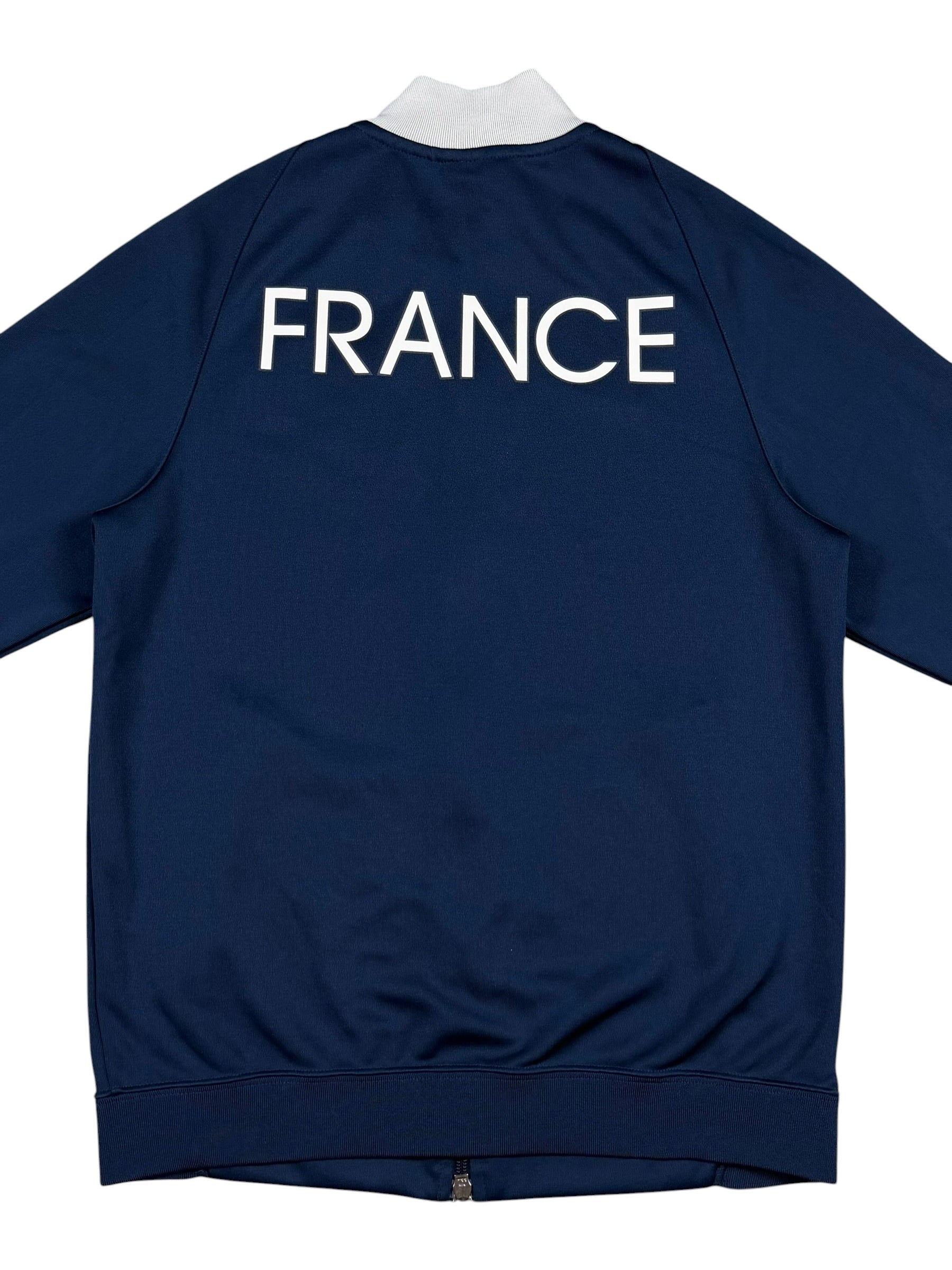 Nike FRANCE Trainingsjacke (S)