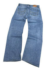 Diesel Baggy Jeans (S)