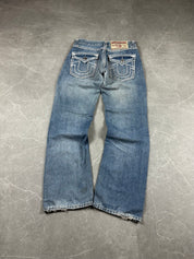 True Religion Jeans (M)