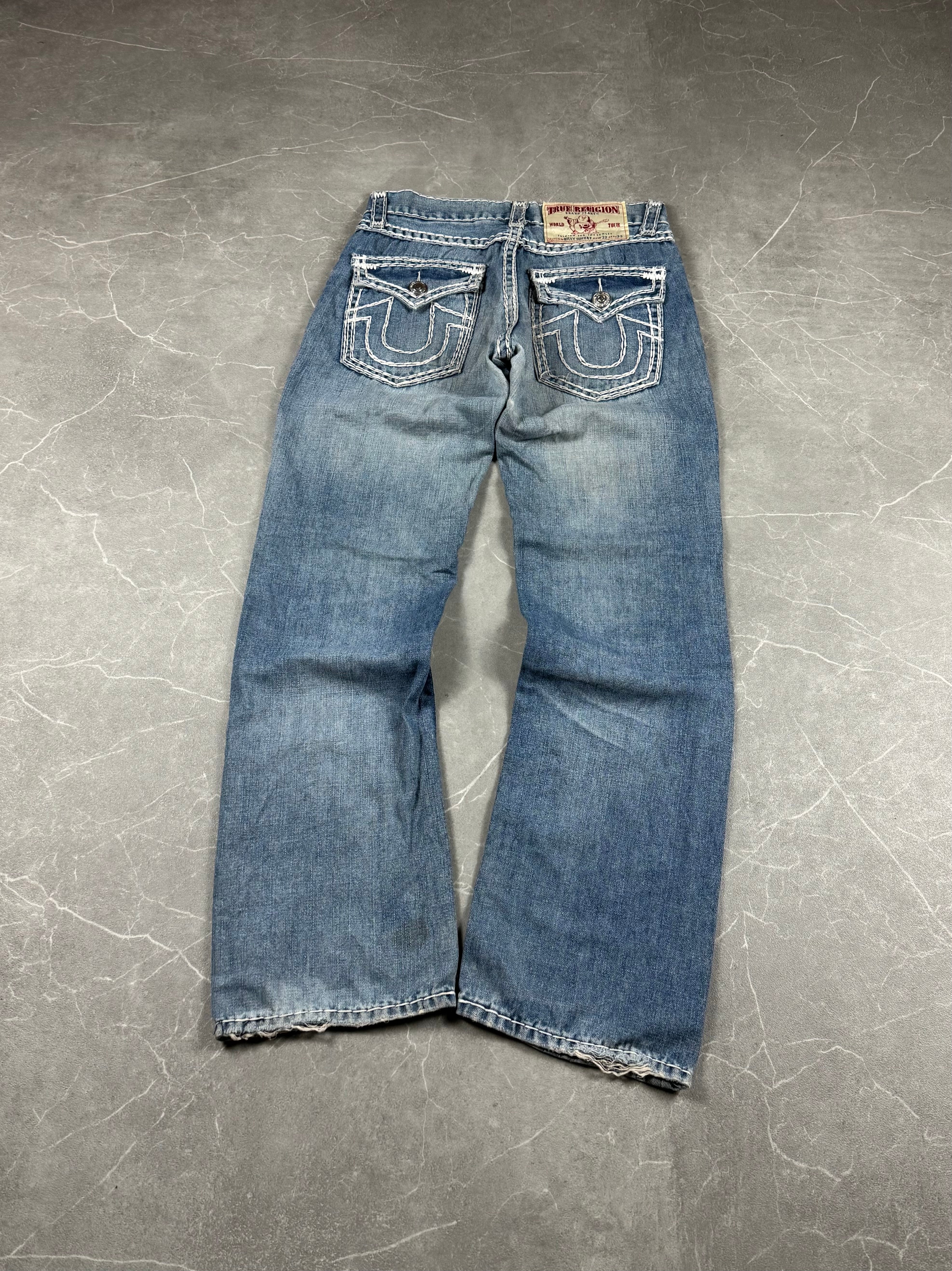 True Religion Jeans (M)