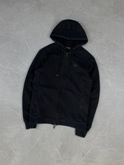 Vintage Armani Zipper (S)
