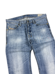 Diesel washed Slim Jeans (M)