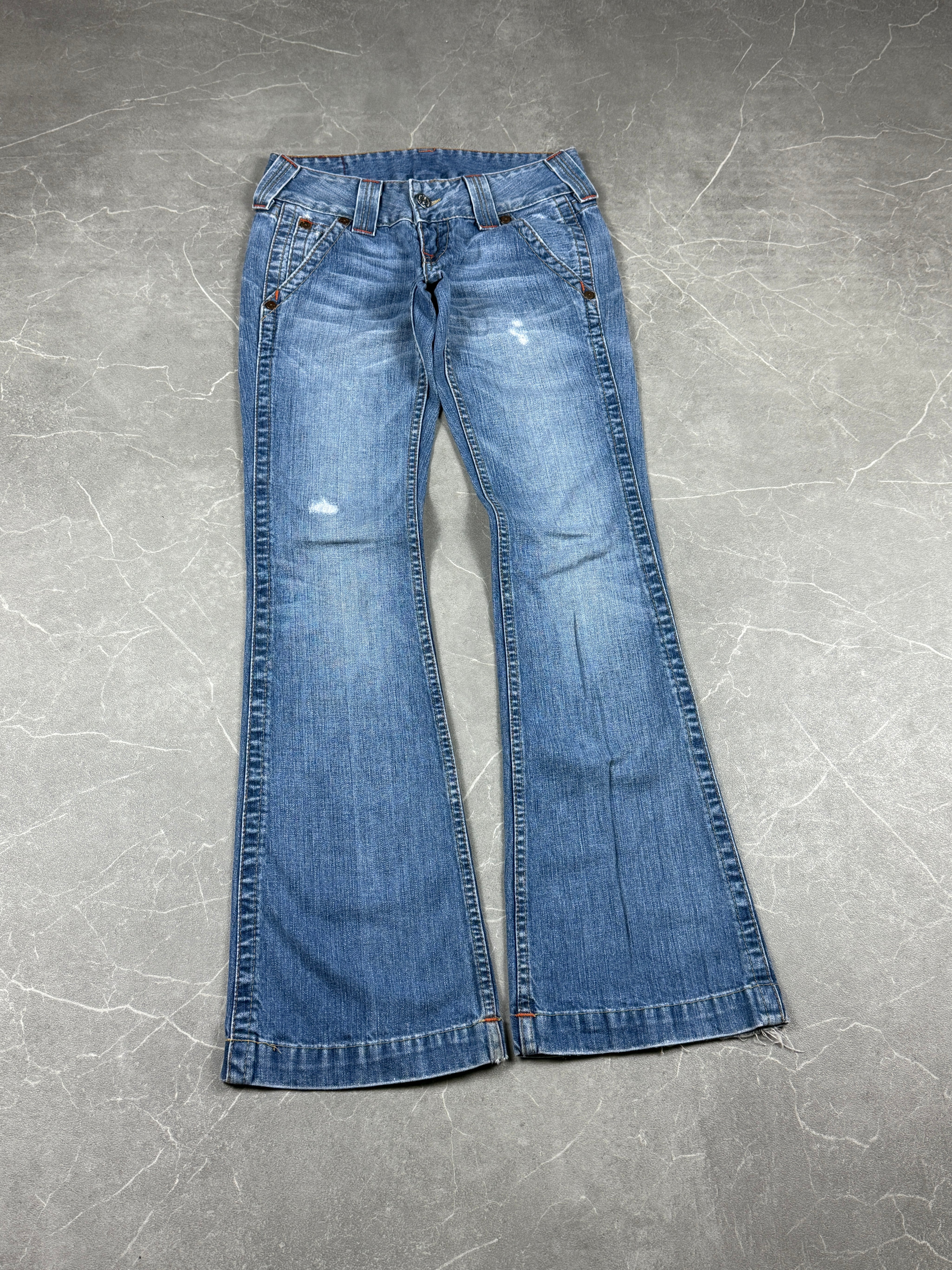 True Religion low waist (Damen M)