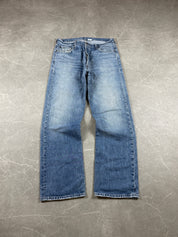 Levis Jeans (M-L)