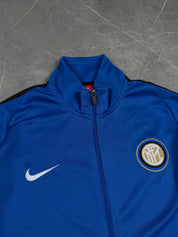 Inter Milan Training Jacket (S)