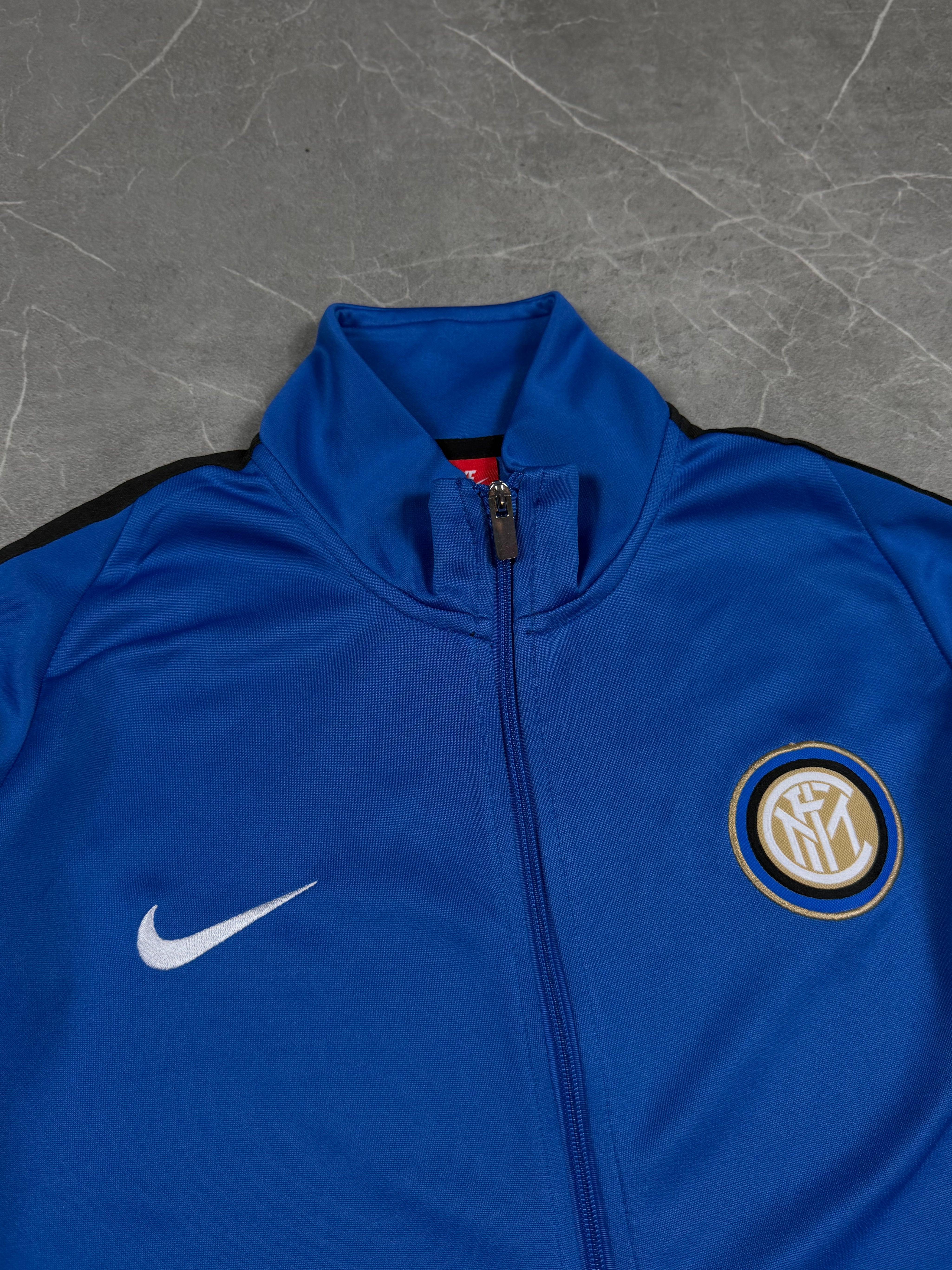 Inter Milan Training Jacket (S)