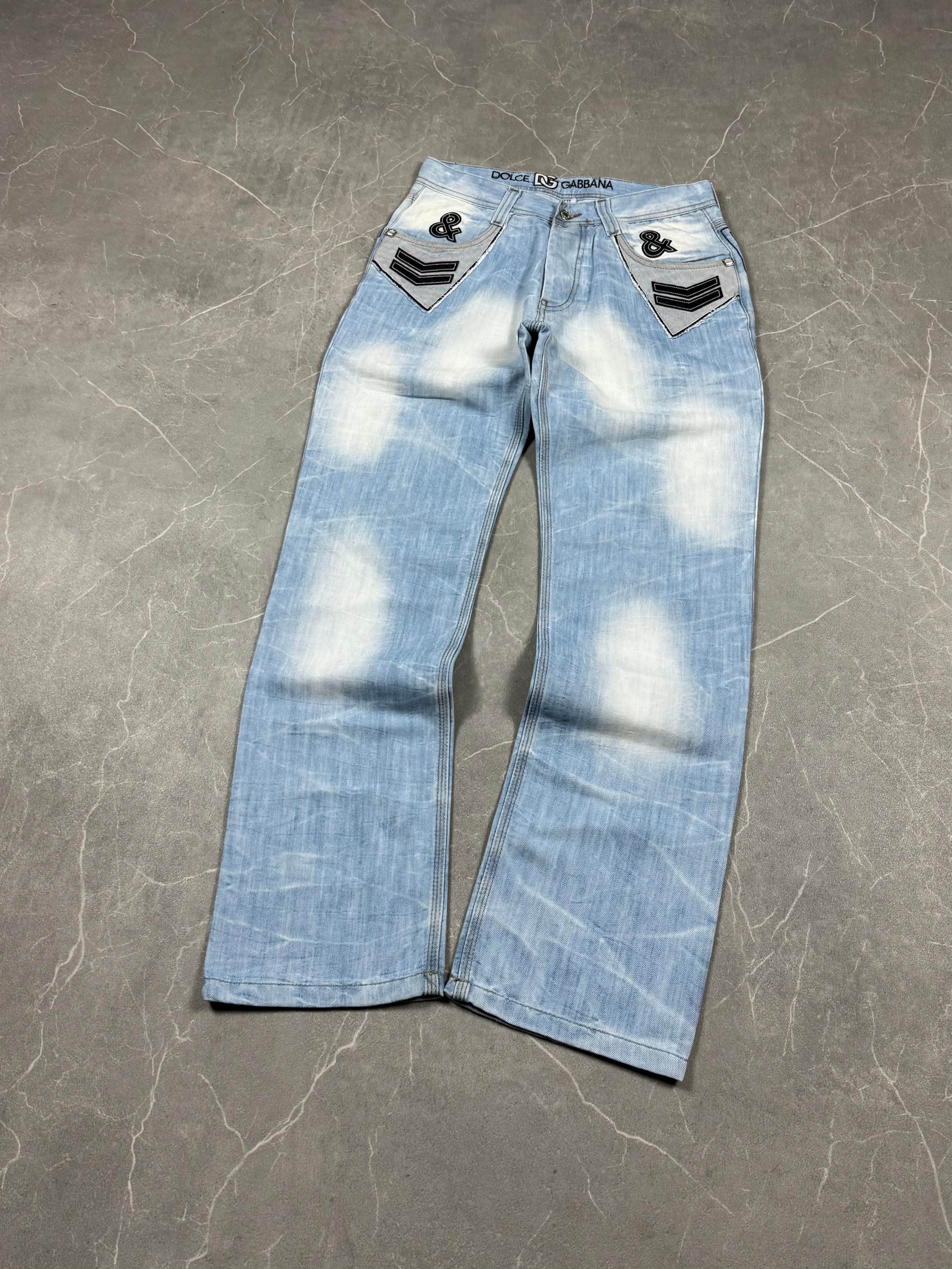 Dolce &amp; Gabbana Jeans (S)