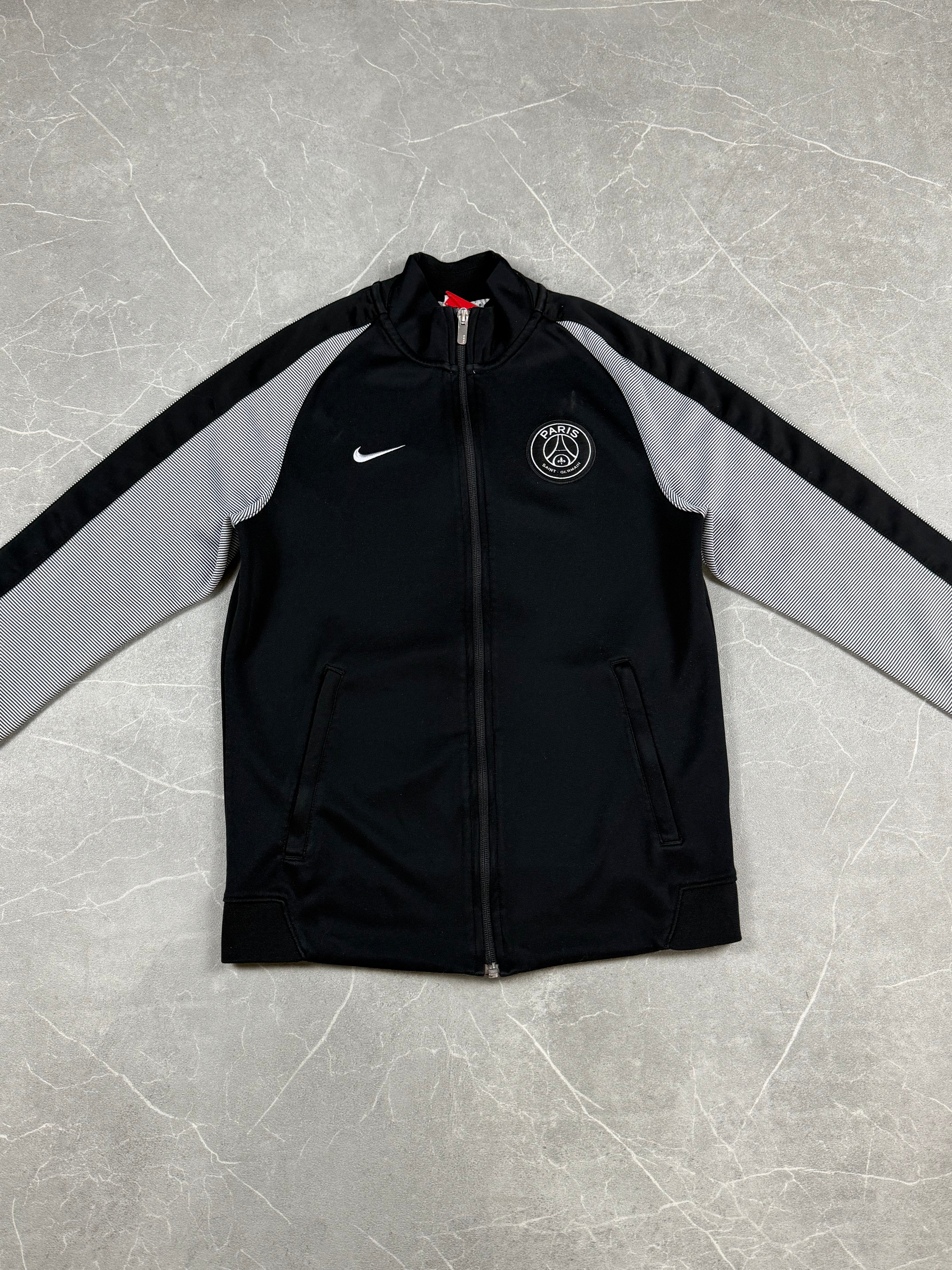 Nike X PSG Trainingsjacke (S)