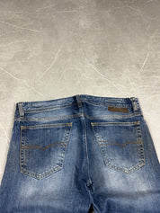 Diesel washed jeans (S)