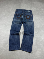 True Religion Jeans (S)
