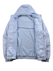Babyblue Lacoste Sport Windbreaker (L)