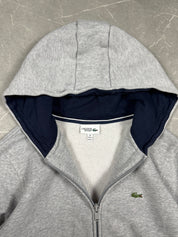 Lacoste Zipper (XS)