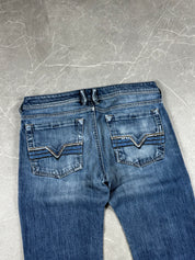 Vintage Diesel Jeans (M)