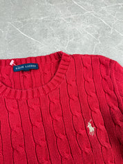 Ralph Lauren Sweater Damen (M)