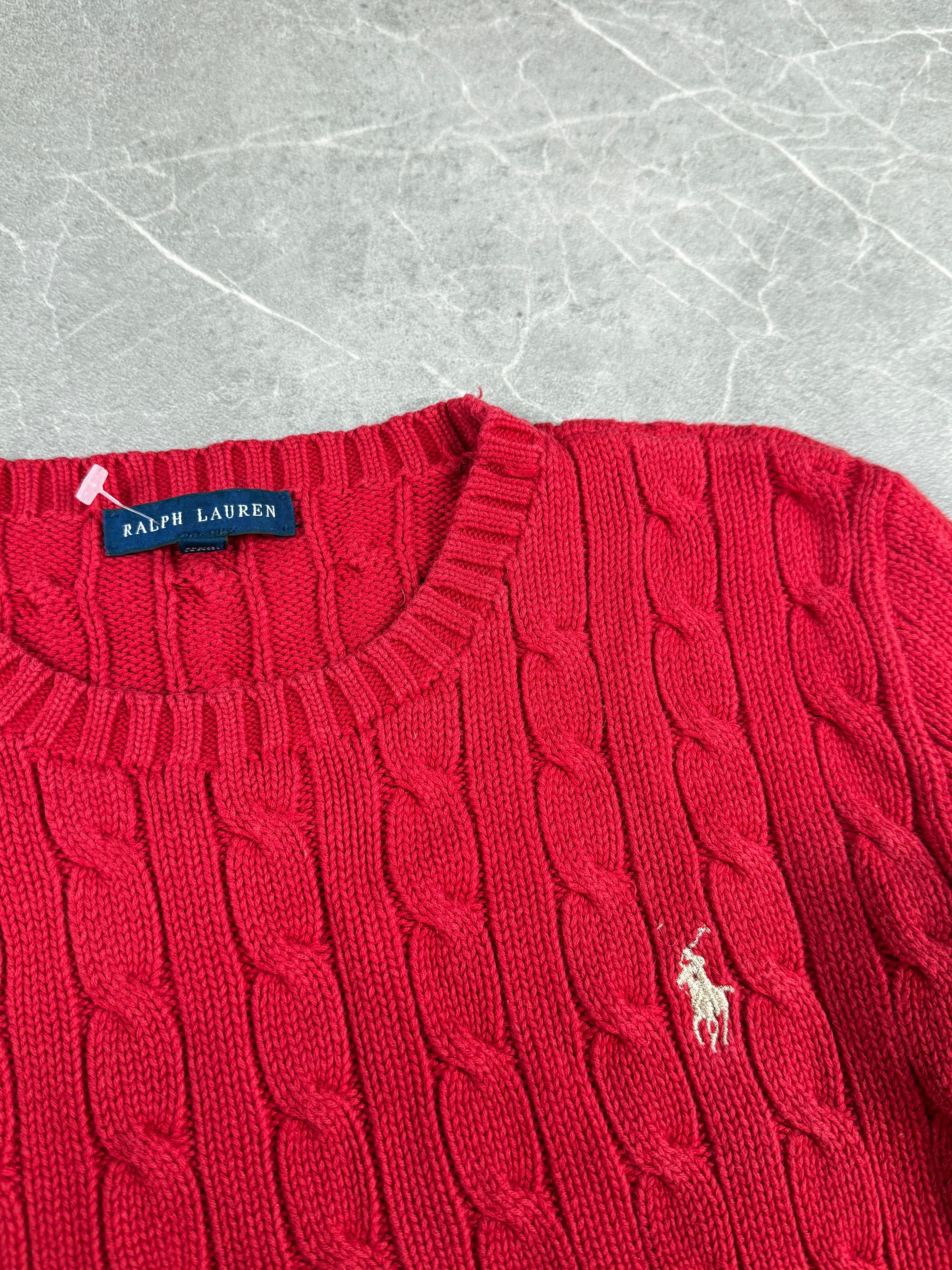 Ralph Lauren Sweater Damen (M)