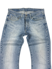 G-Star Bootcut Jeans (S-M)