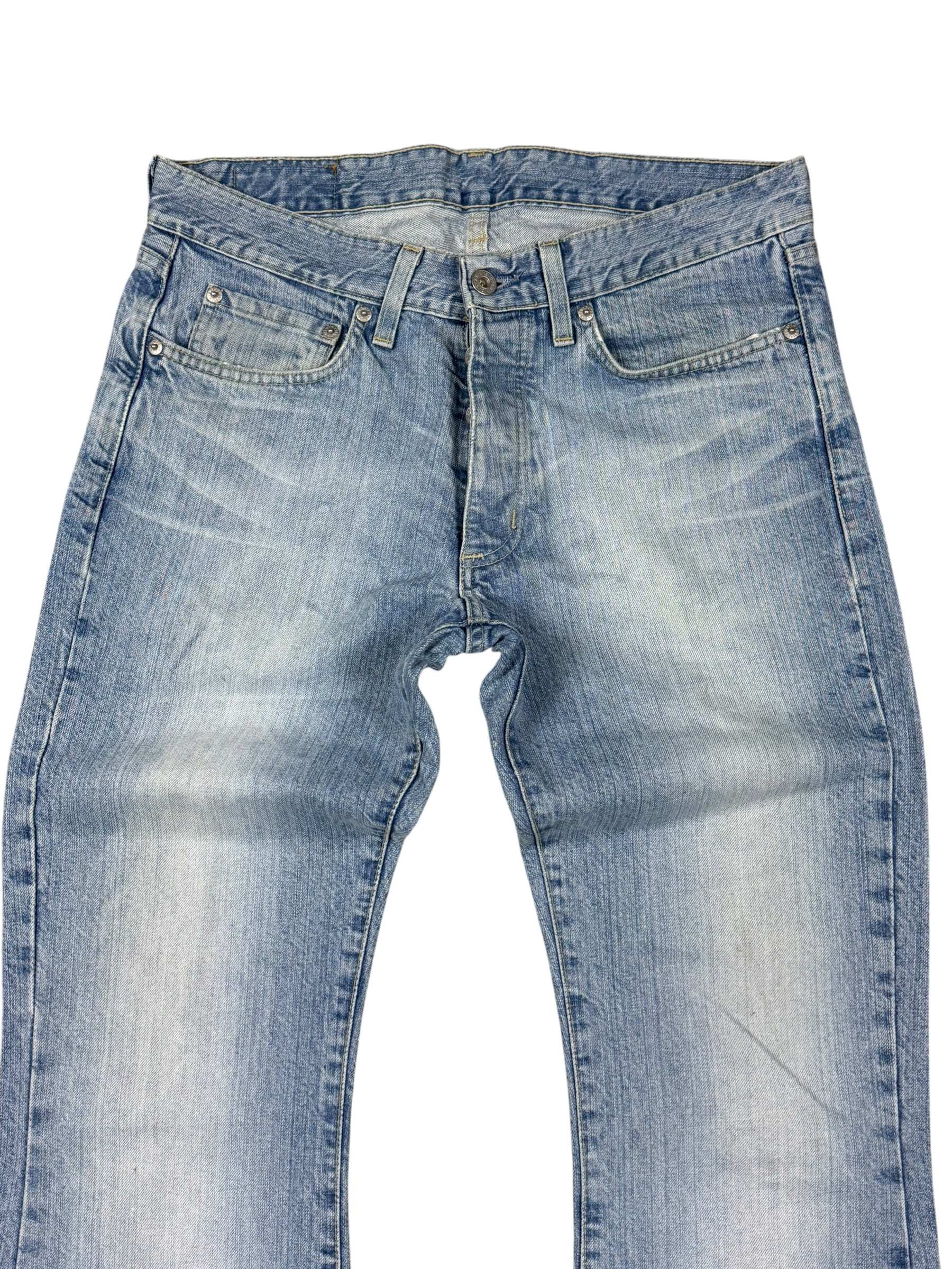 G-Star Bootcut Jeans (S-M)
