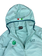 Armani EA7 Italy Windbreaker (M)