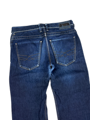 Armani Straight/Bootleg Jeans (L-XL)