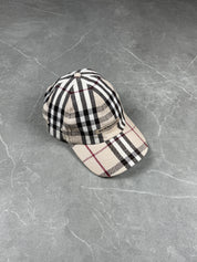 Burberry Cap