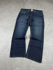 True Religion Jeans (M-L)