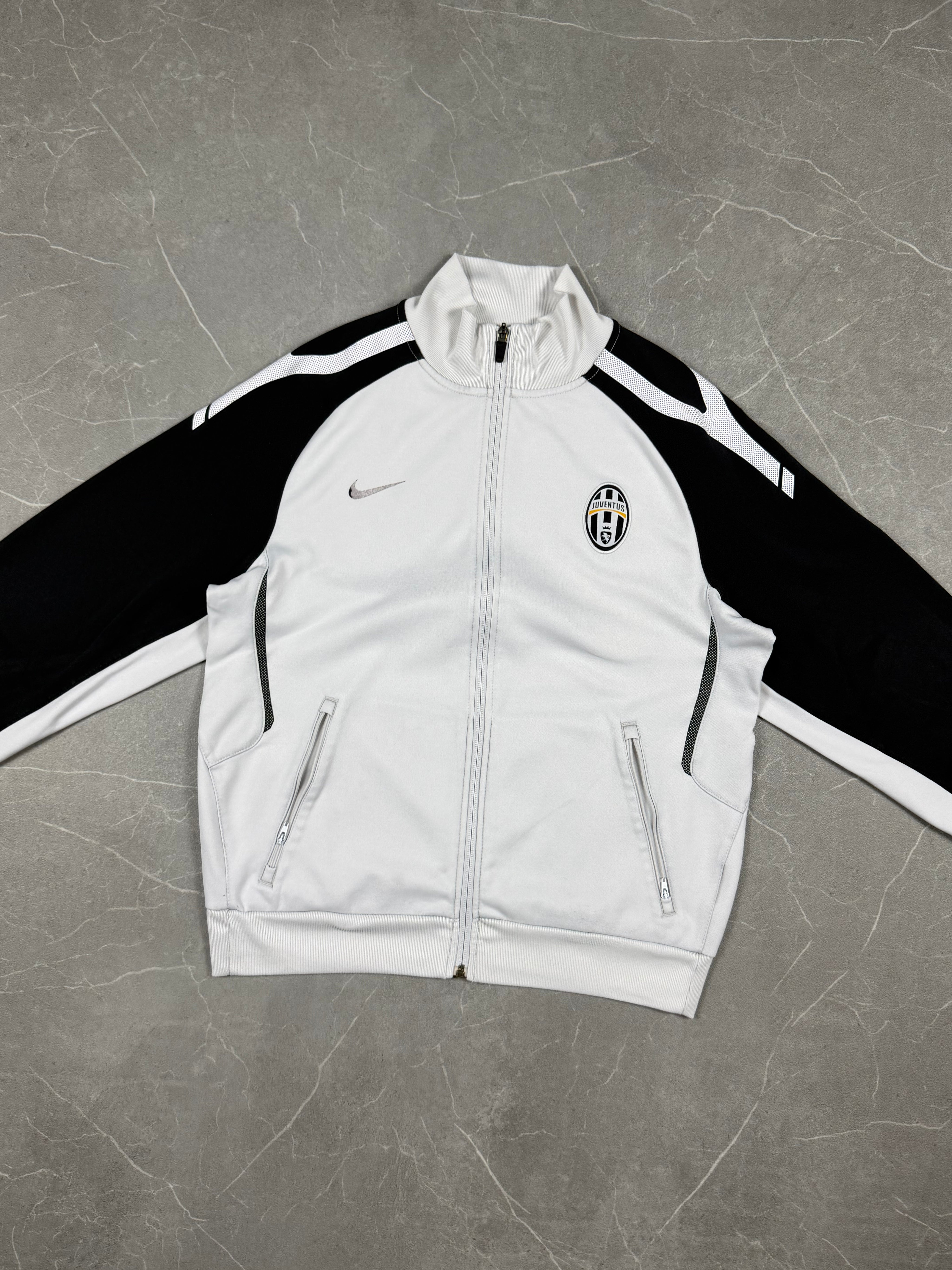 Nike JUVENTUS Trainingsjacke (S)
