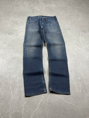Levis washed Jeans (M)
