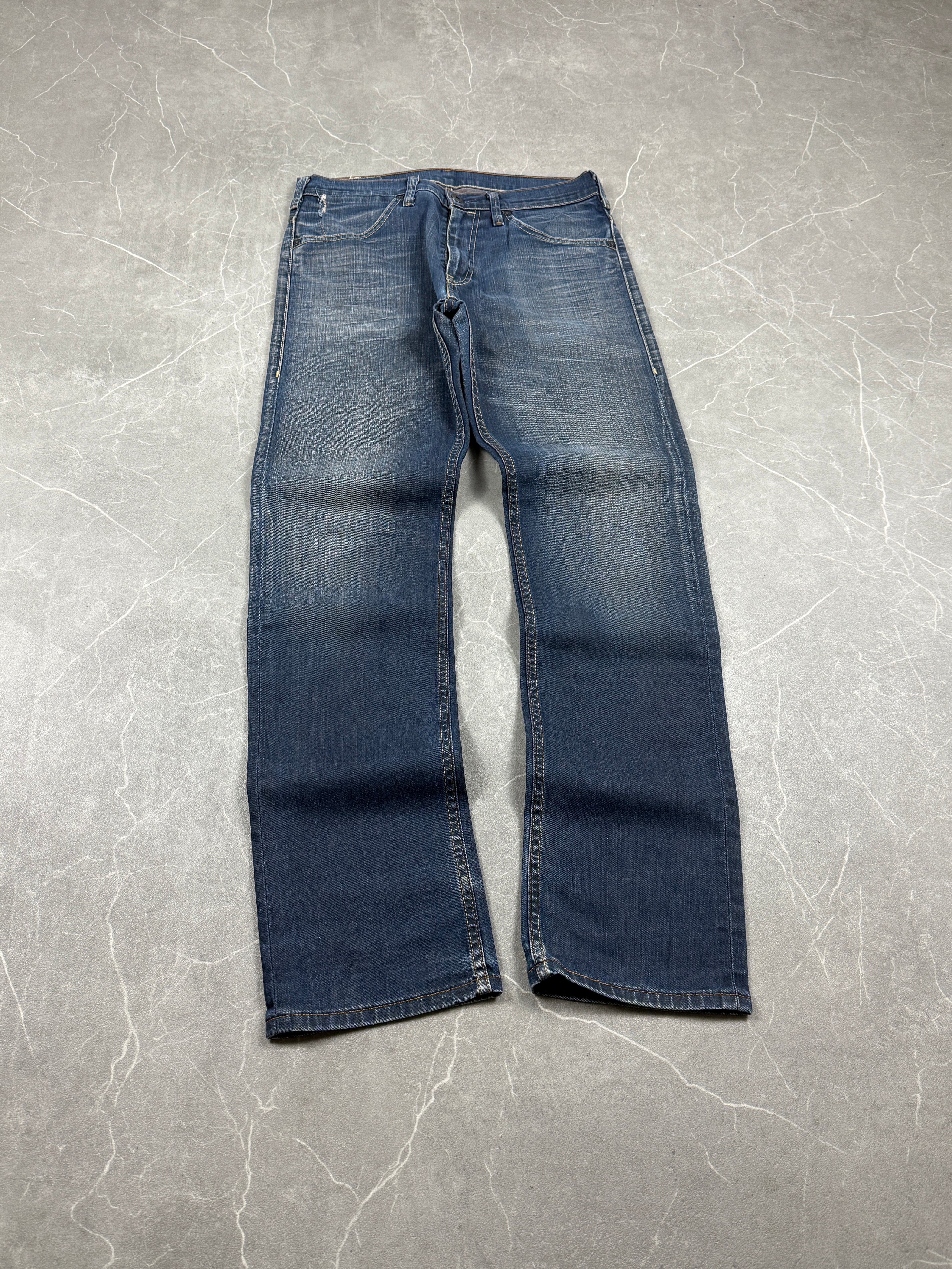 Levis washed Jeans (M)