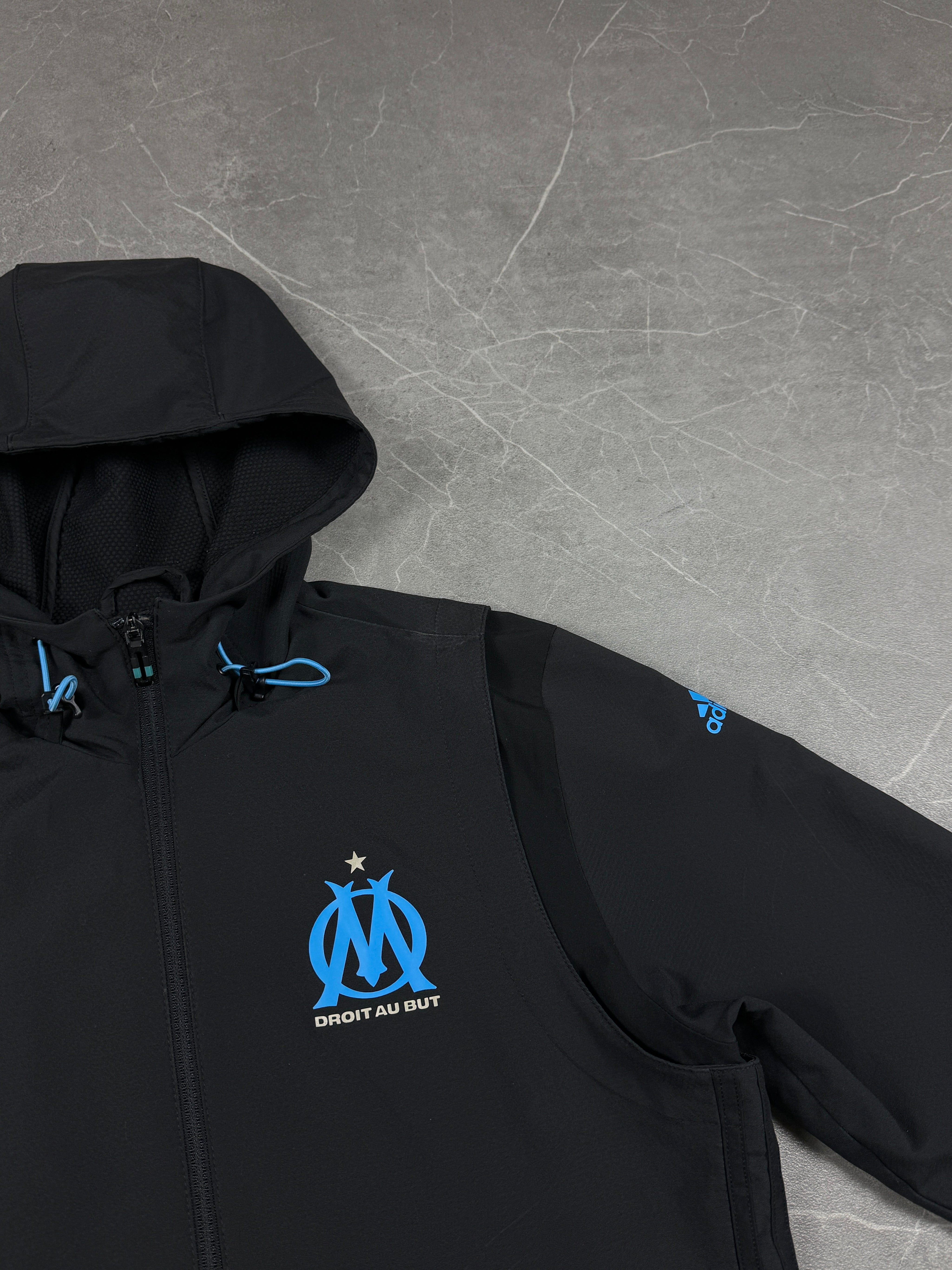 Marseille Track Jacket (S)