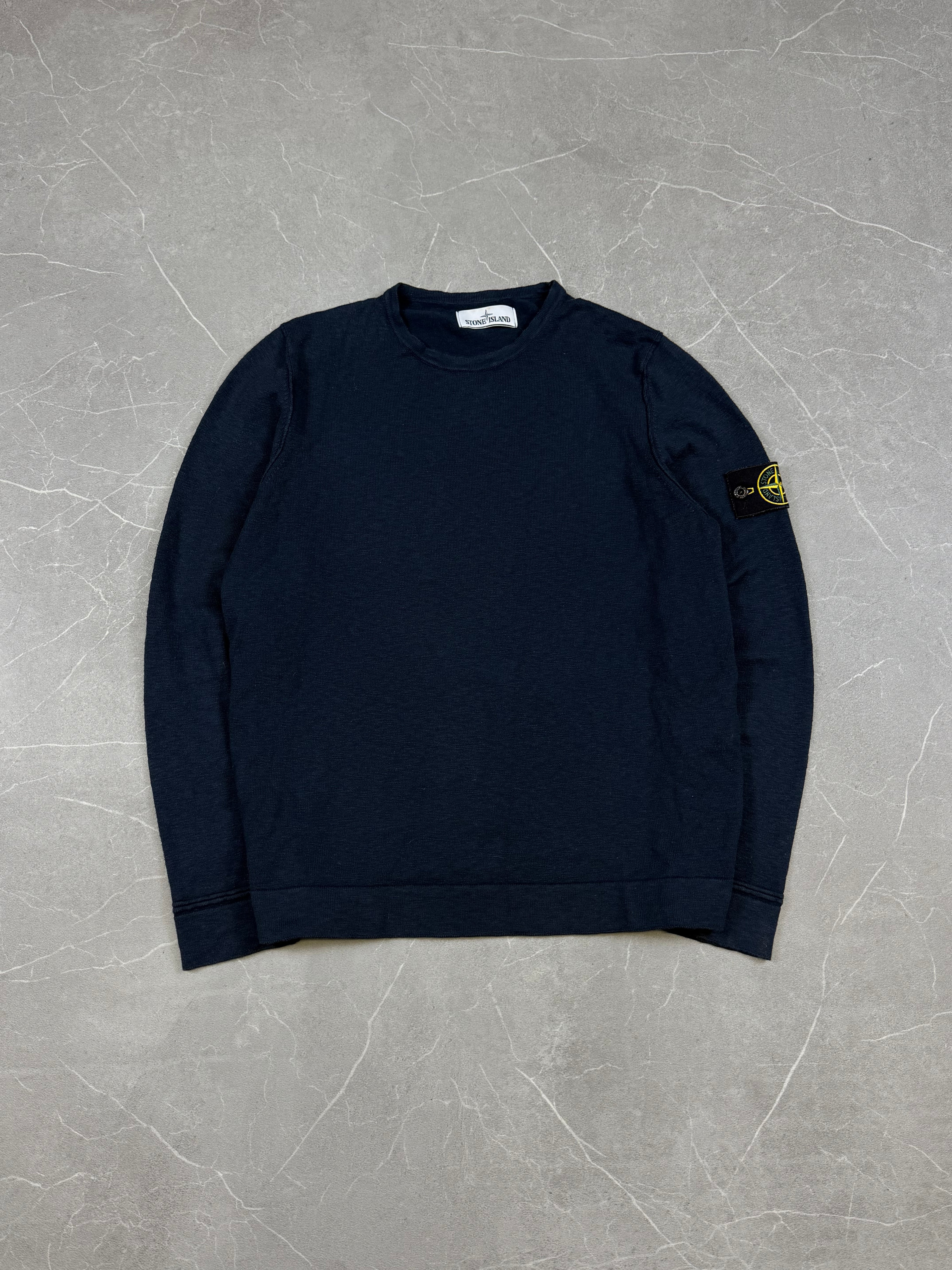 Stone Island Sweatshirt (S)