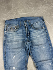 True Religion Jeans (S)