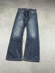 Levis Bootcut Jeans (M)