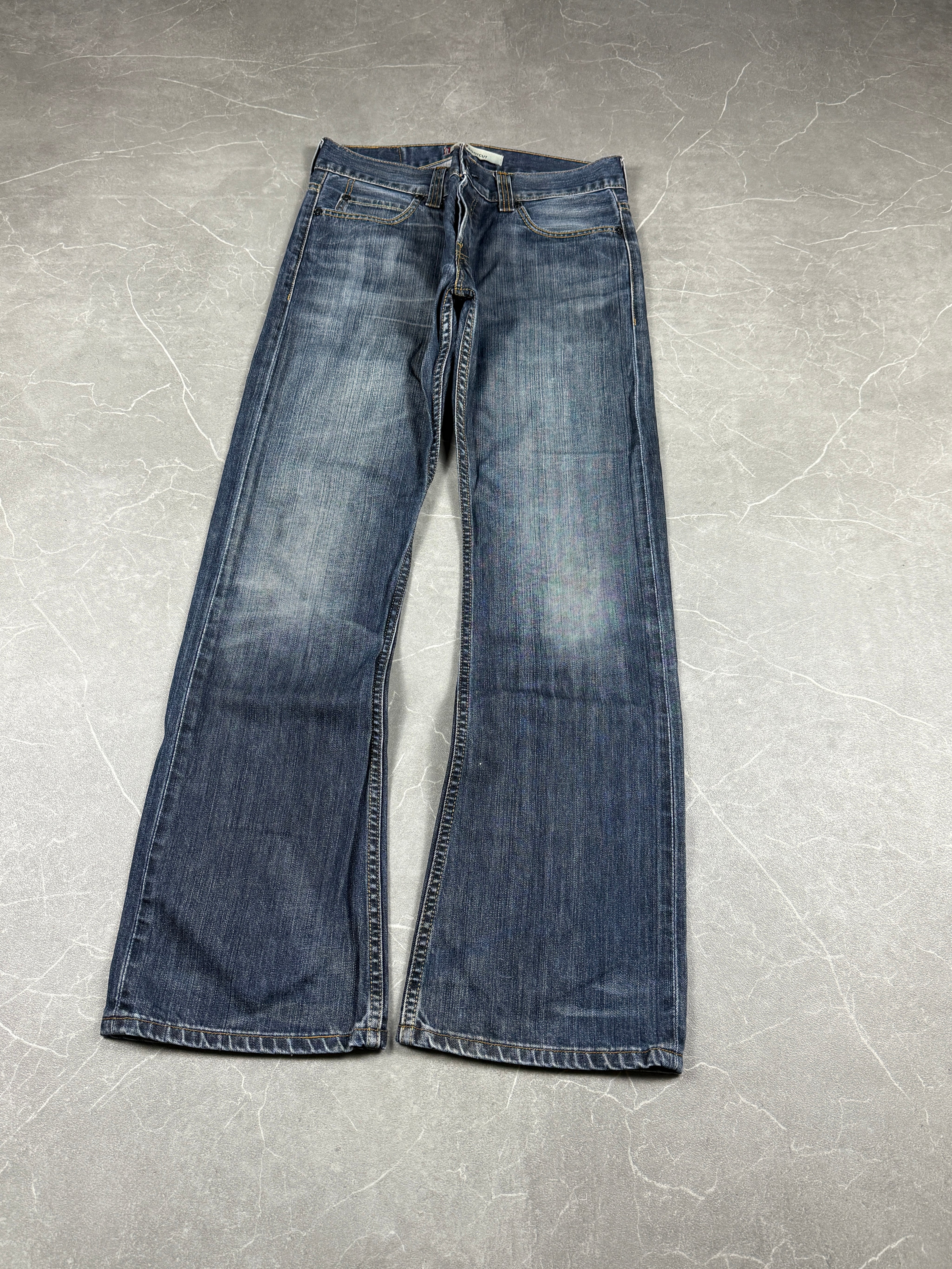 Levis Bootcut Jeans (M)