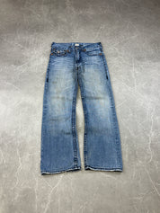 True Religion Jeans (M)